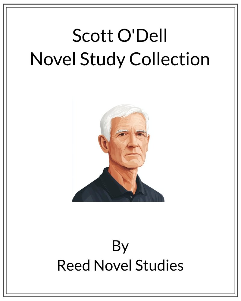 Scott O'Dell Collection